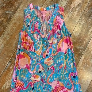 Lilly Pulitzer tank